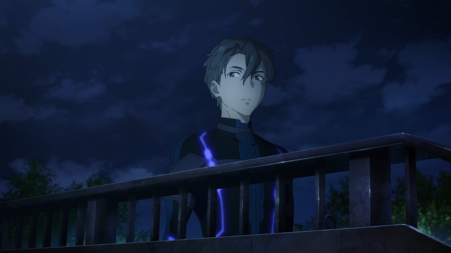 「劇場版 ソードアート・オンライン -オーディナル・スケール-」