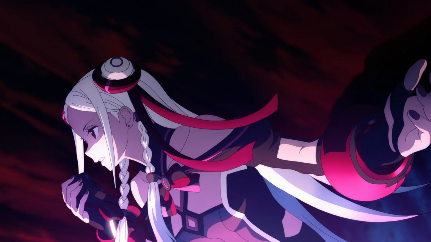 「劇場版 ソードアート・オンライン -オーディナル・スケール-」