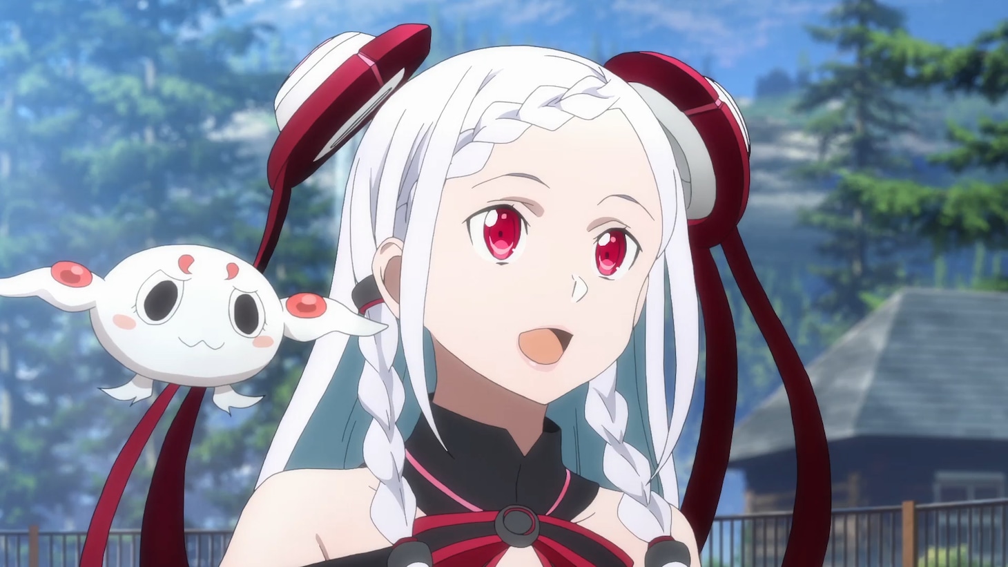 「劇場版 ソードアート・オンライン -オーディナル・スケール-」