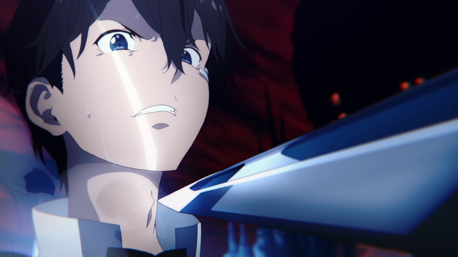 「劇場版 ソードアート・オンライン -オーディナル・スケール-」