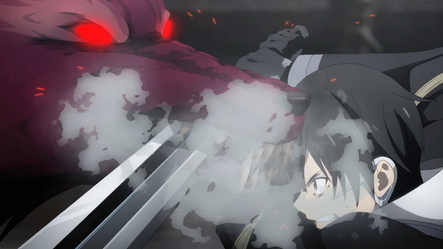 「劇場版 ソードアート・オンライン -オーディナル・スケール-」