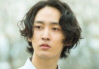 「一週間フレンズ。」で九条一役を務める上杉柊平。