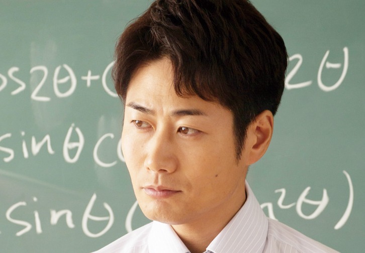 「一週間フレンズ。」で井上役を務める戸次重幸。