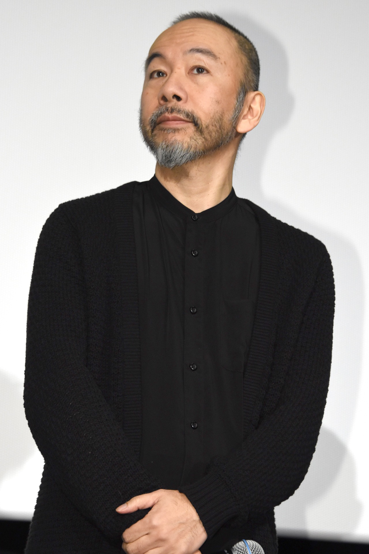 塚本晋也