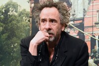 ティム・バートン