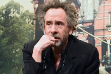 ティム・バートン