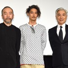 「沈黙」窪塚洋介、塚本晋也、イッセー尾形は踏み絵を踏む?窪塚は「心のままに」