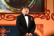 コグスワース役の小倉久寛。
