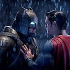 世紀の対決!「バットマン vs スーパーマン」テレビ初放送