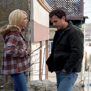 マット・デイモンが「マンチェスター・バイ・ザ・シー」主演を譲った裏側語る