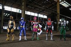 超スーパーヒーロー大戦 スタッフトーク 電王 について 今年中に発表が 映画ナタリー 超スーパーヒーロー大戦 スタッフトーク 電王 について 今年中に発表が 映画ナタリー