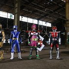 俺、参上!「超スーパーヒーロー大戦」特別映像「仮面ライダー電王」編が公開