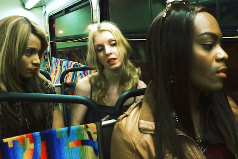 「タンジェリン」