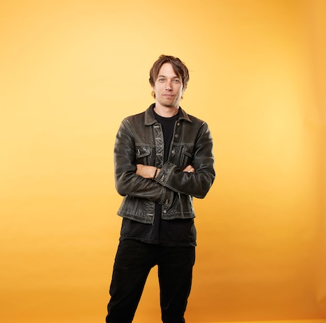 「タンジェリン」監督のショーン・ベイカー。