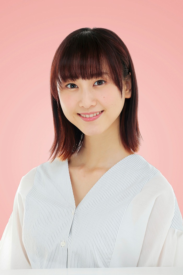 松井玲奈