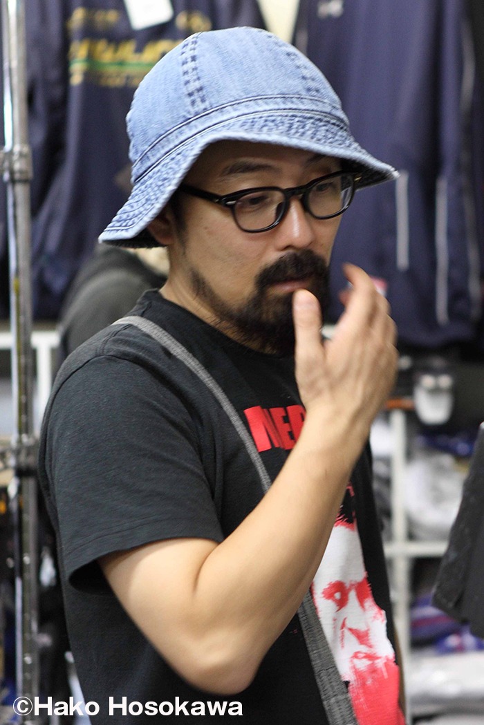 山下敦弘