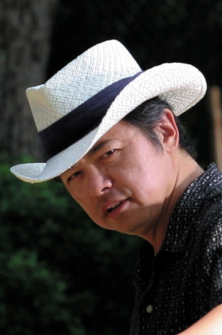 菅原浩志