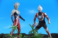 「劇場版 ウルトラマンオーブ 絆の力、おかりします！」