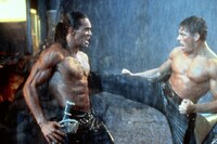 「サイボーグ」 (c)2016 Paramount Pictures. All Rights Reserved.