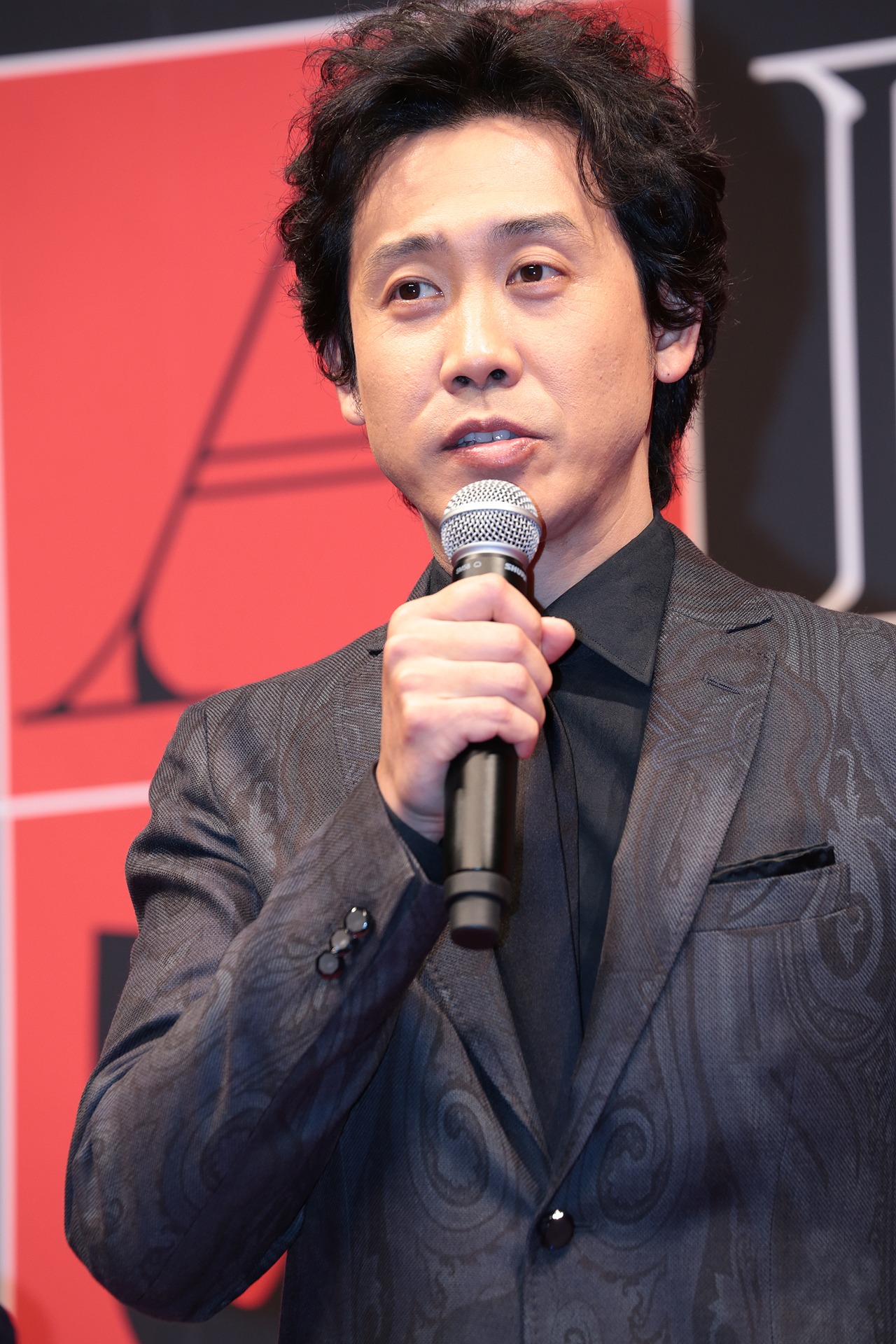 大泉洋