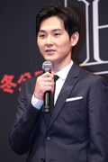 松田龍平