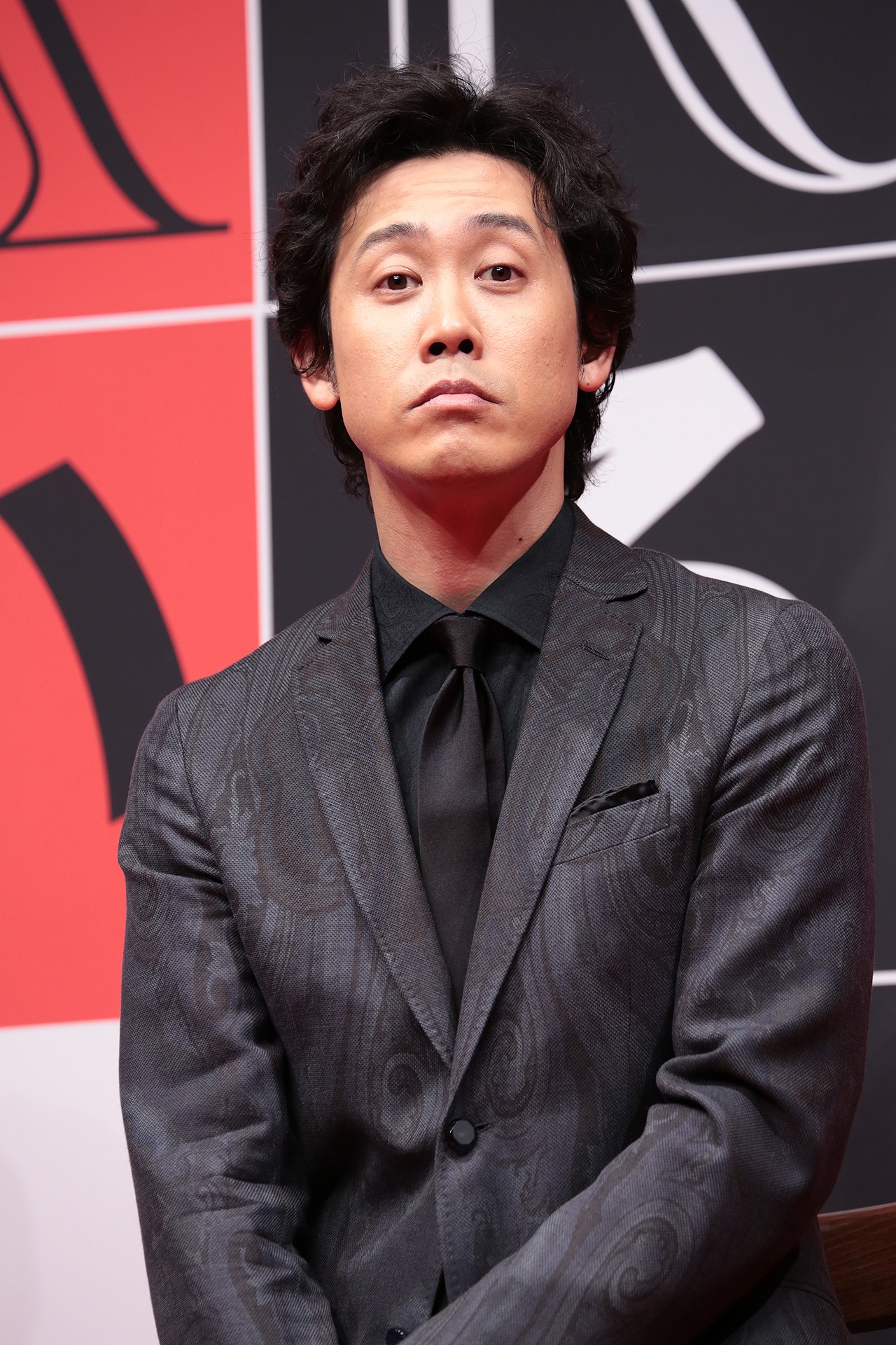 大泉洋