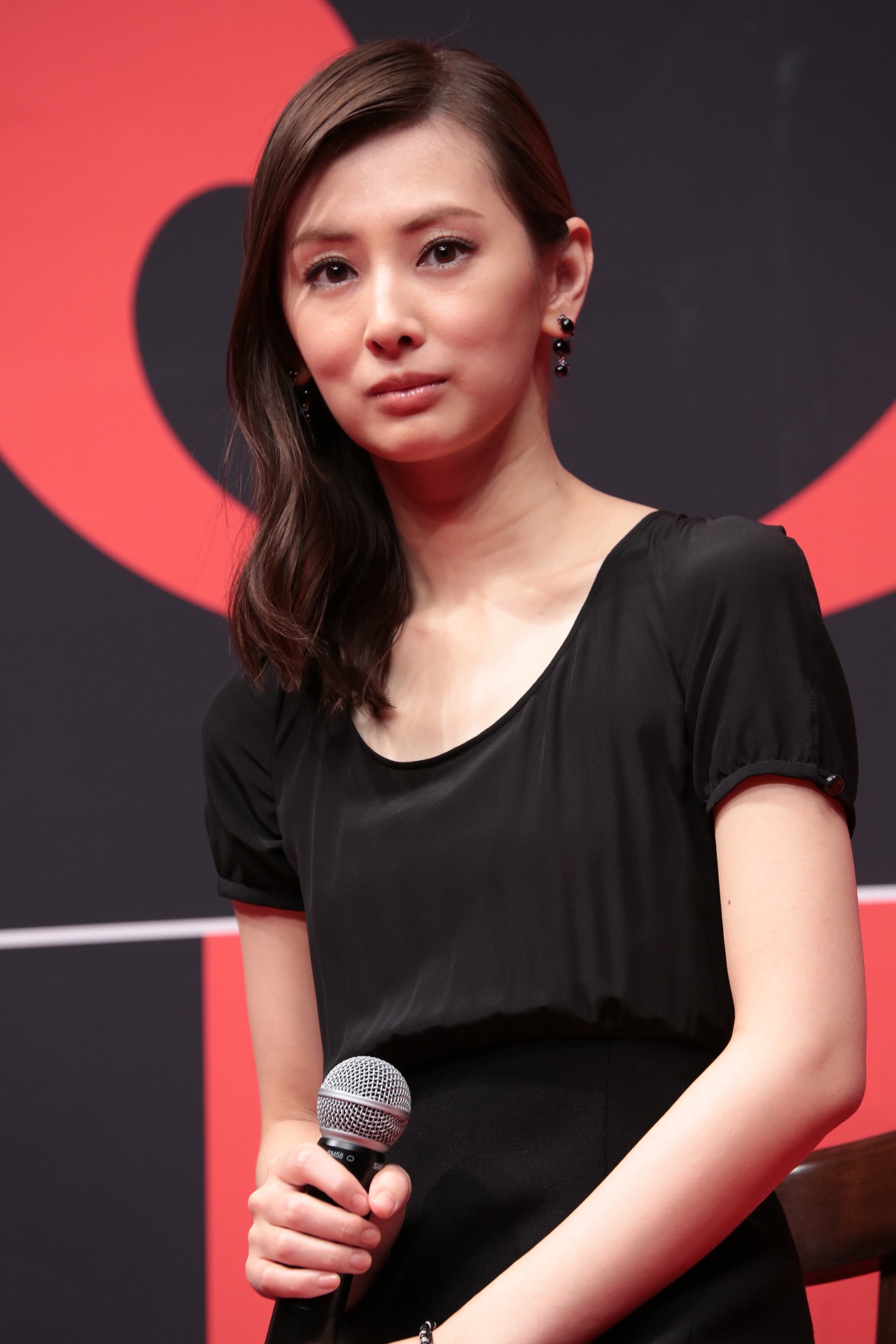 北川景子