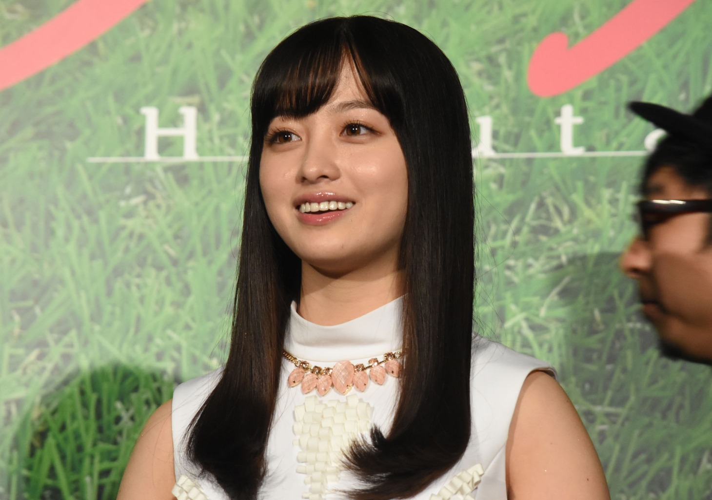 橋本環奈