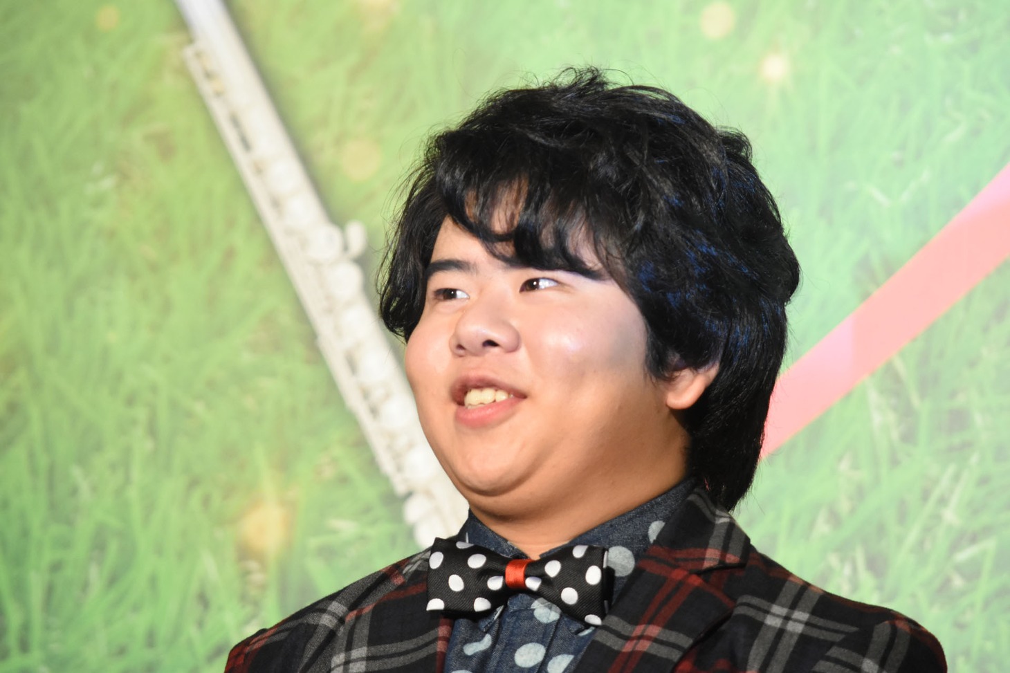 前田航基