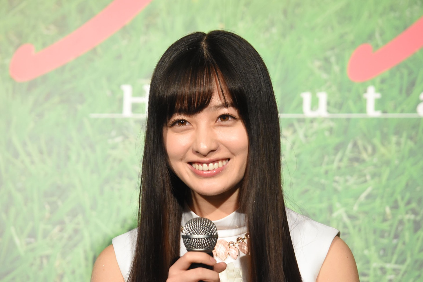 橋本環奈