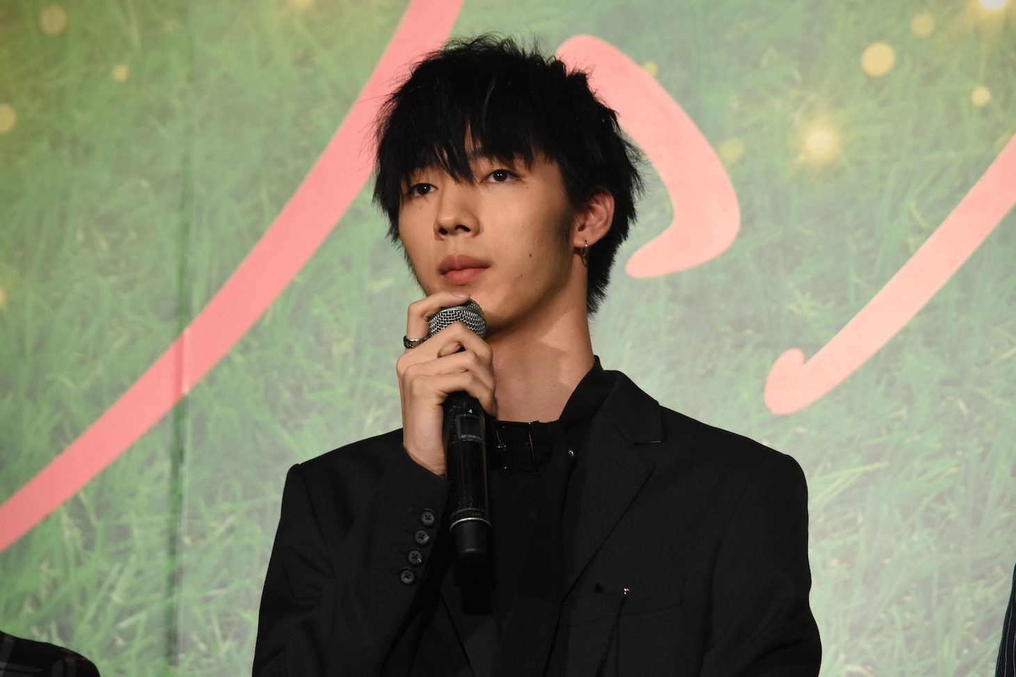 清水尋也