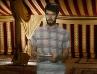 「王様のためのホログラム」 (c)2016 HOLOGRAM FOR THE KING LTD. ALL RIGHTS RESERVED.