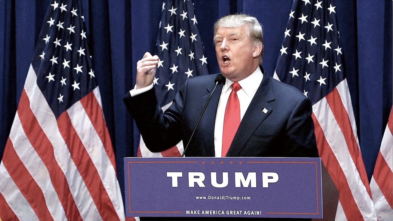 オリヴァー・ストーン製作総指揮、ジャーナリストの戦い描く記録映画が配信＆上映