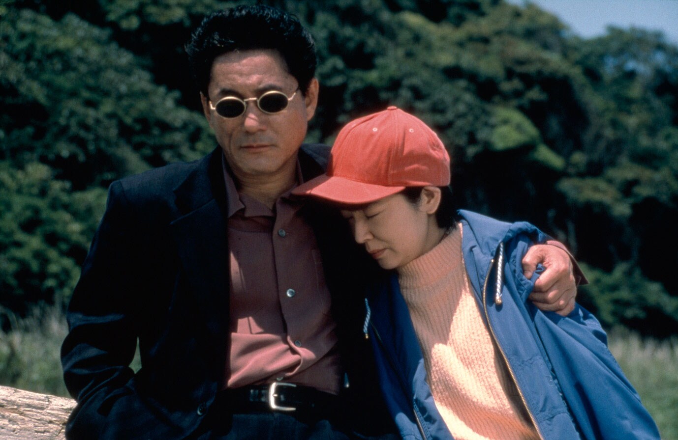 KK107-036 HANA－BI 北野武ギャラリー 発行/TOKYO FM 出版 1998年 