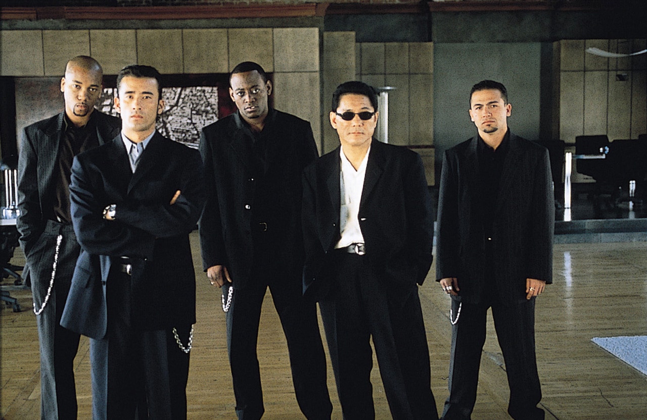 【希少】北野武 ディレクターチェア 映画 BROTHER 2000年 光製作所 希少】北野武 ディレクターチェア 映画 BROTHER 2000年 光製作所