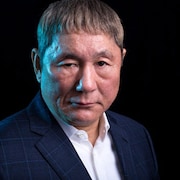 北野武の監督&セレクト作品を特集放送、スペシャルインタビュー番組も