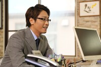 「やまない雨はない」