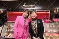 「やまない雨はない」