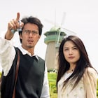 「トリック」シリーズのドラマ&映画全作品、ビデオパスでまるっと見放題配信
