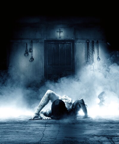 「Rings（原題）」（写真提供：T.C.D / VISUAL Press Agency / ゼータ イメージ）