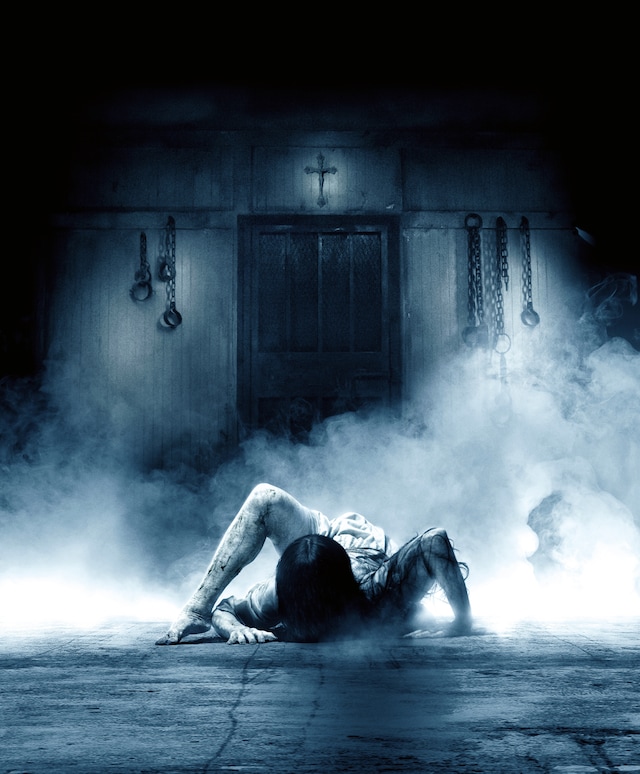 「Rings（原題）」（写真提供：T.C.D / VISUAL Press Agency / ゼータ イメージ）