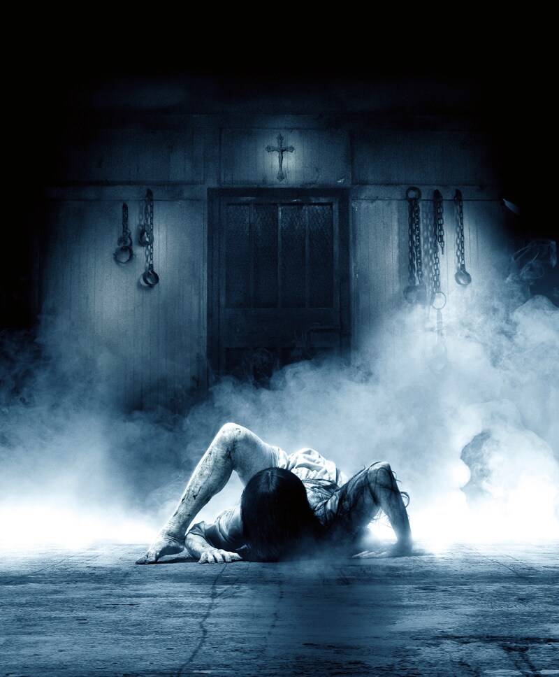 「Rings（原題）」（写真提供：T.C.D / VISUAL Press Agency / ゼータ イメージ）