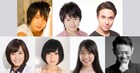 柿原徹也、村瀬歩、佐倉綾音ら7名が「SING／シング」日本語吹替版キャストに