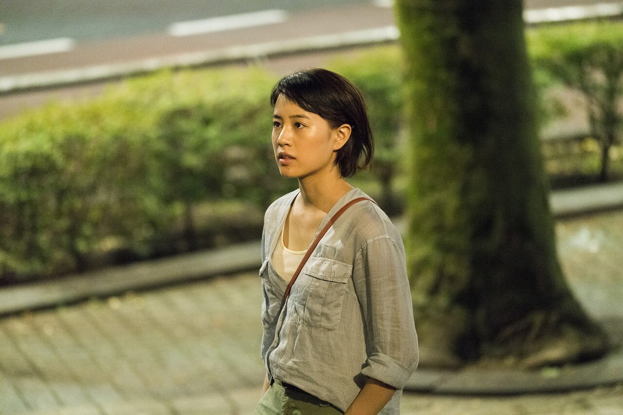 「映画 夜空はいつでも最高密度の青色だ」