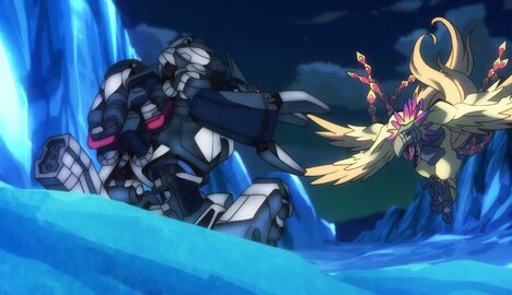 「デジモンアドベンチャー tri. 第4章『喪失』」