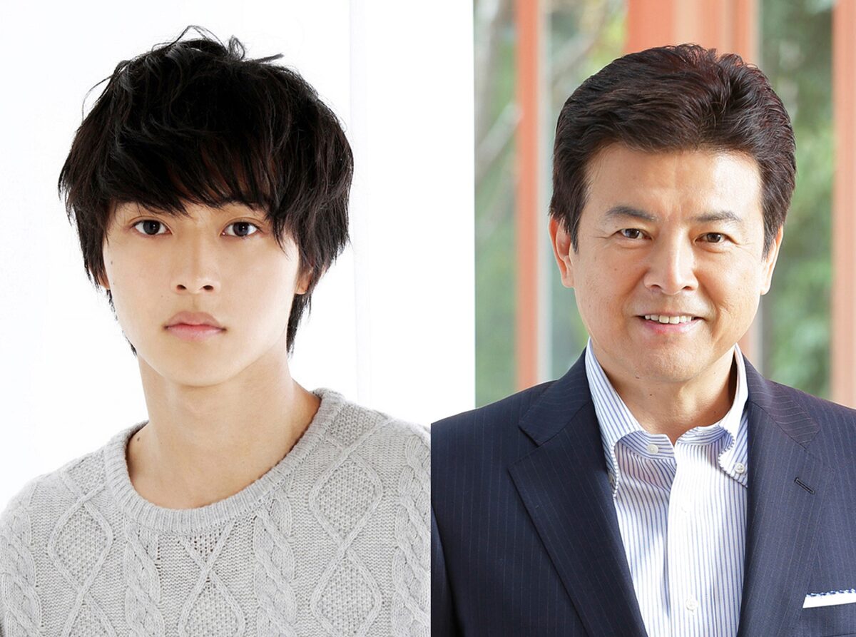 山崎賢人と三浦友和 本屋大賞1位 羊と鋼の森 の実写化作品で共演 映画ナタリー