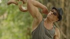 ヴァン・ダムが“ココナツ休憩”!「キックボクサー」リブート、鬼特訓収めた映像解禁