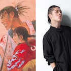 木村拓哉主演「無限の住人」予告編解禁、主題歌はMIYAVI