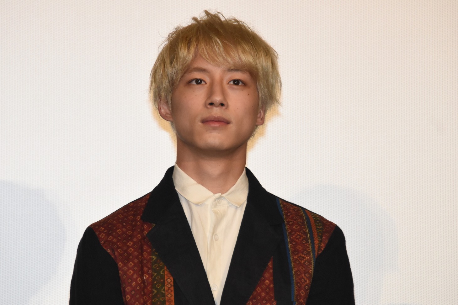 坂口健太郎