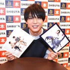 吉沢亮がファン2100人と交流、23歳を迎え自身を鼓舞「そろそろだろ、吉沢亮!」